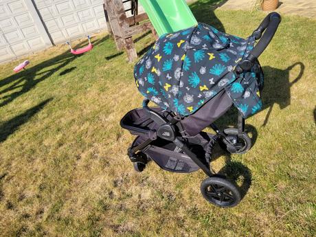 Kočík britax romer b - motion 4 plus, britax,britax b-motion 4 plus