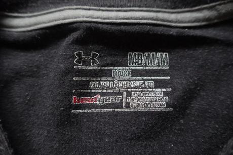 Tričko under armour, under armour,l