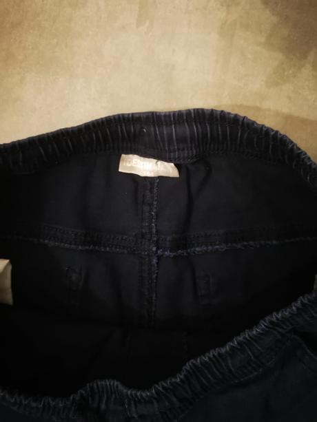 Nohavice, denim co,158