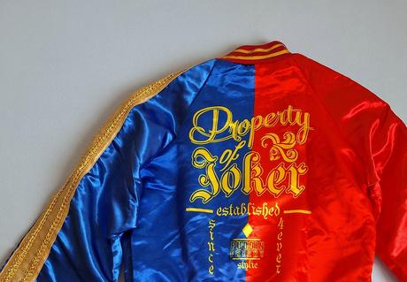 Harley quinn deluxe kostým s (152-168),