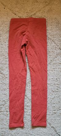 Leginy tehlovej farby 128, lindex,128