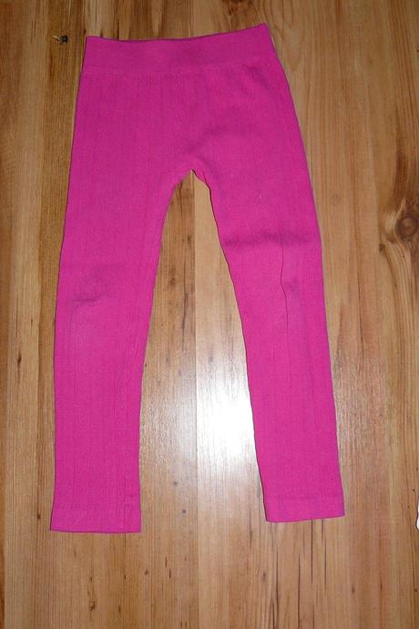 Vzorované legíny 92/98, kiki&koko,92