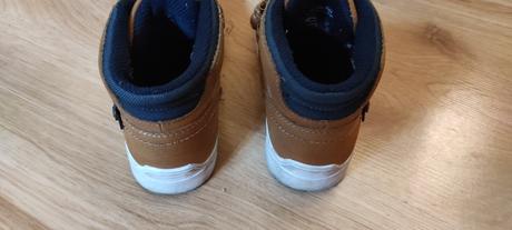 Jesenné topanky, 28