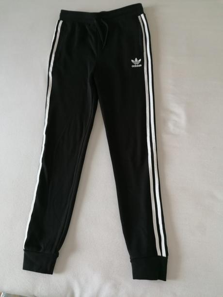 Tepláky 14-15 rokov, adidas,164