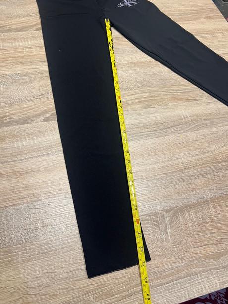 Legíny, calvin klein,m