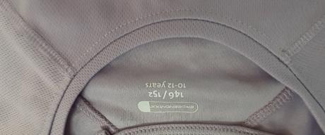 Športové tričko, kik,146