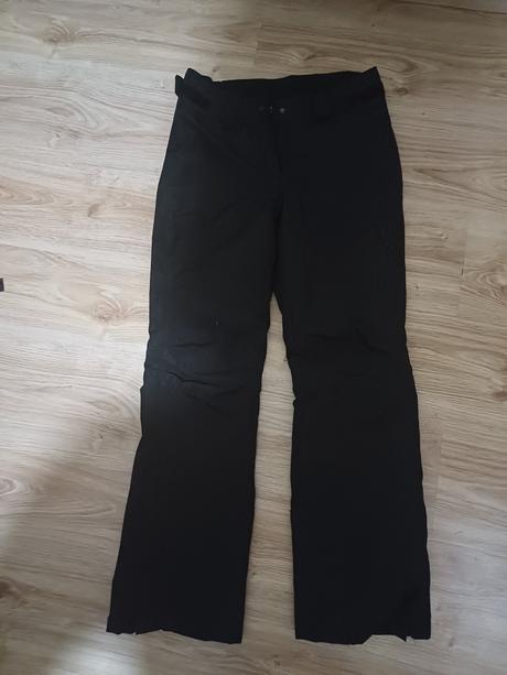 Chlapčenské oteplovacky, crivit,36