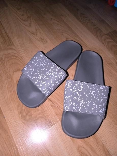 Pánske šľapky, 44