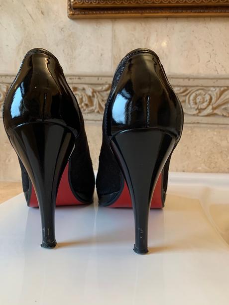 Topanky g.červena podrazka, 39