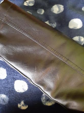 Dievcensky kozenkovy kabat, 140