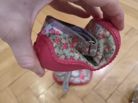 Balerínky s kvietkami, 20