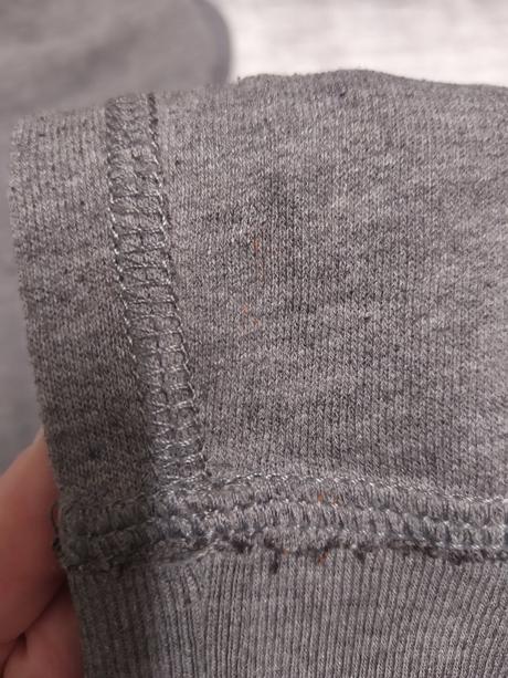 Mikina s kapucňou, hollister,xs