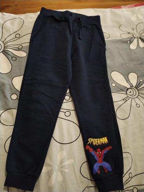 Chlapcenske teplaky, marvel,116