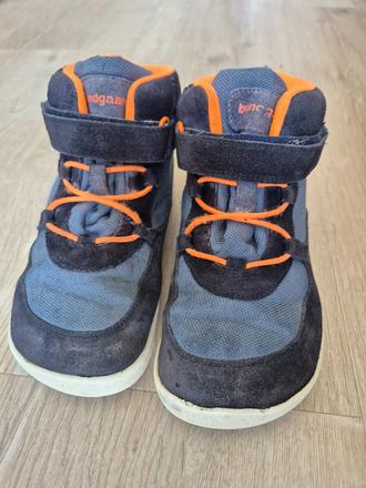 Zimné froddo barefoot 31, froddo,31