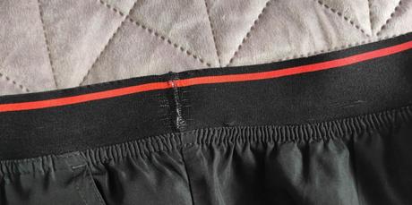 Kraťasy adidas 140, adidas,140