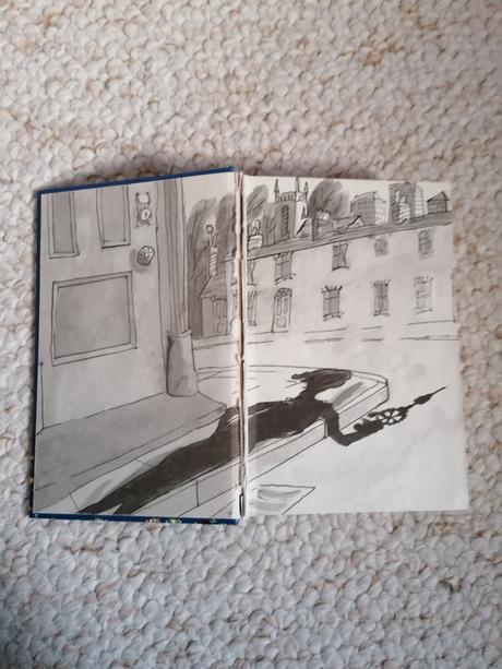 Séria kníh od davida walliamsa, 