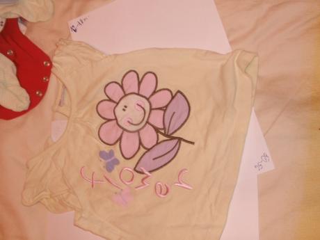 Zlte tricko, cherokee,86