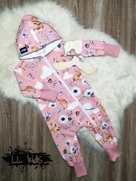 Softshellový overal, 68 - 98