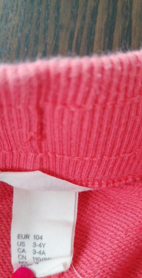 Teplakove kratasy, f&f,104