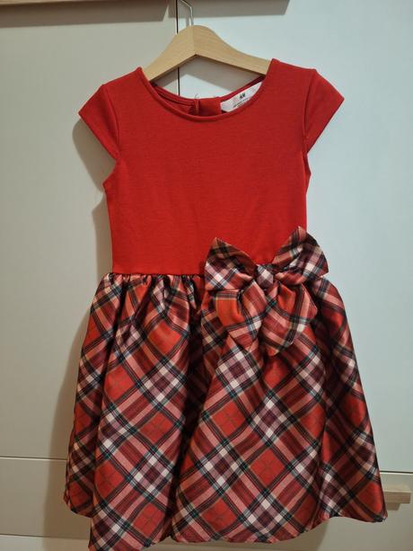 Vianočné šaty, 116