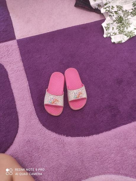 Papuče, disney,28