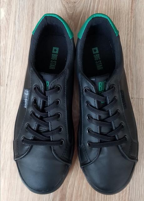 Tenisky big star, 35