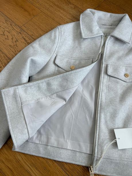 Bunda zara c. s, zara,s