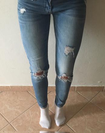 Rifle c.36, tally weijl,36