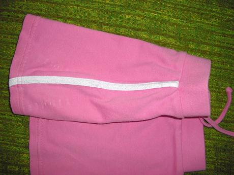 Ružová suknička, 92