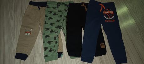 Tepláky veľ.98, pepco,98