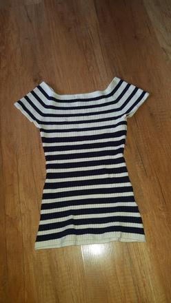 Dievčenské tielko, 158