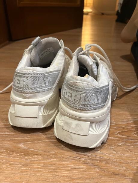 Replay tenisky, replay,39