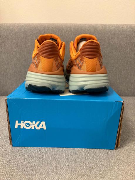 Pánske tenisky hoka stinson 7 - ahab, 41
