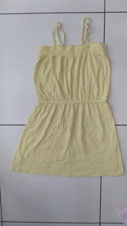 Veľ.122/128 saty, 122