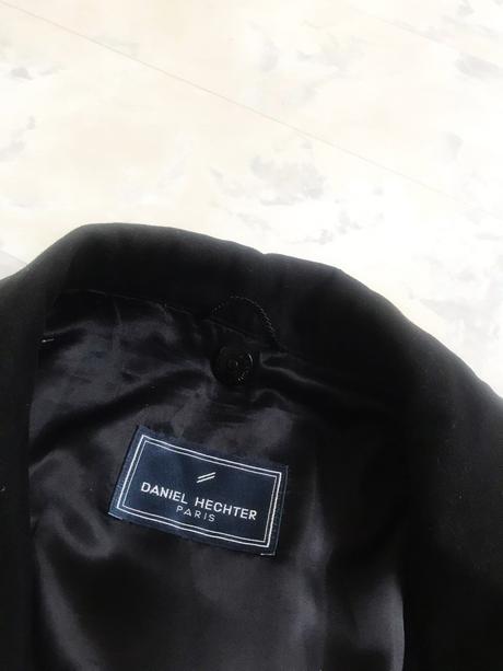 Športový 3/4 kabát, xl