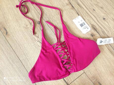 Plavky vrchný diel výpredaj, billabong,s