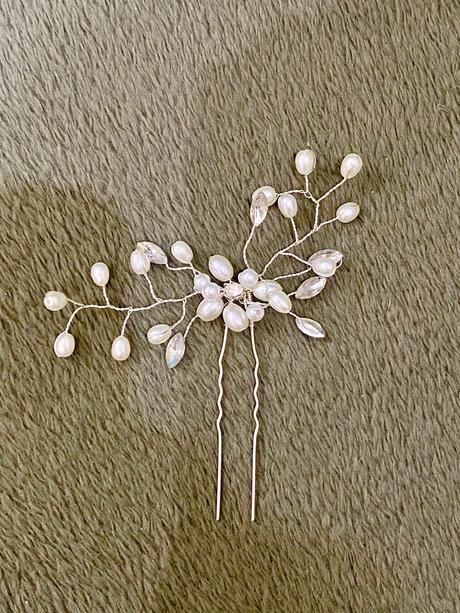 Doplnok do vlasov - spona, 