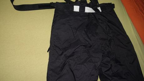 Oteplovacky maul, 164