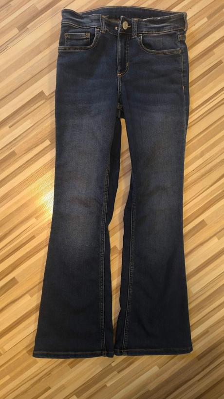 Rifle pre 9.-10.r., h&m,134