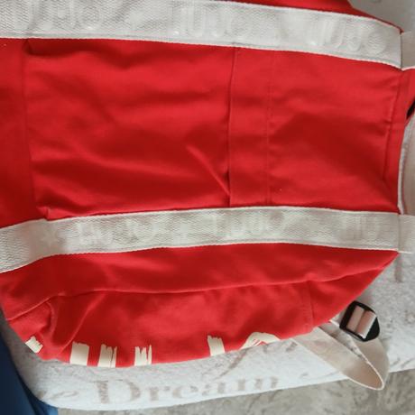 Ruksak liu jo, liu jo