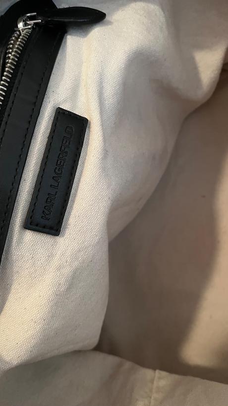 Karl lagerfeld schopper, karl lagerfeld