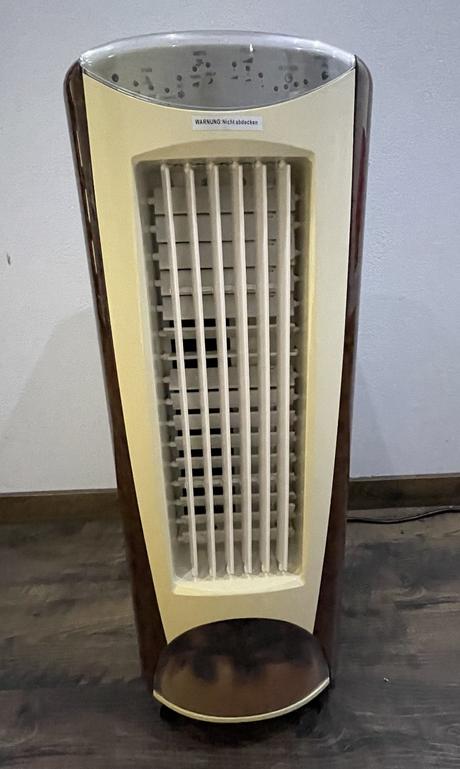 Mobilná klimatizácia s diaľkovým ovládačom,