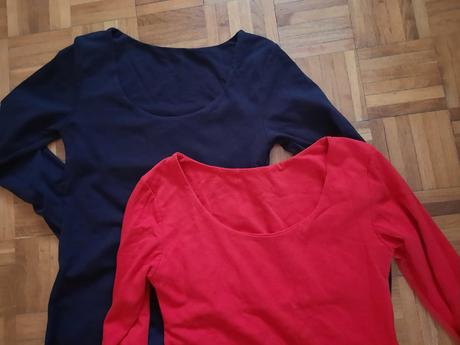 Dámske šaty- 2 kusy, s