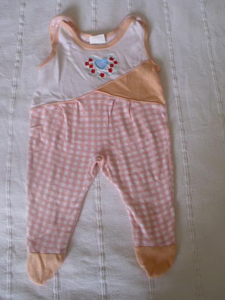 Pre nenarocnu mamicku, 68–80