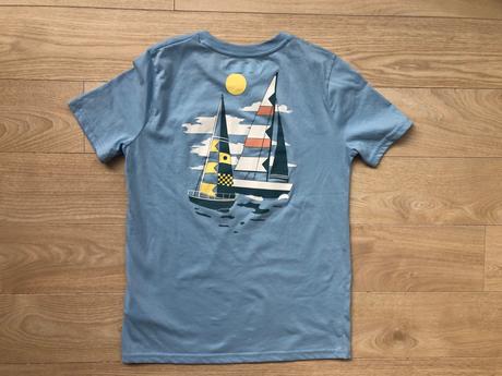 Tricko abercrombie, velk 13-14rokov, abercrombie&fitch,164