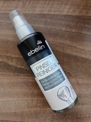 ebelin čistiaci sprej na kozmetické štetce, 100 ml