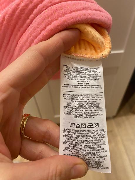 Nike mikina s, nike,s