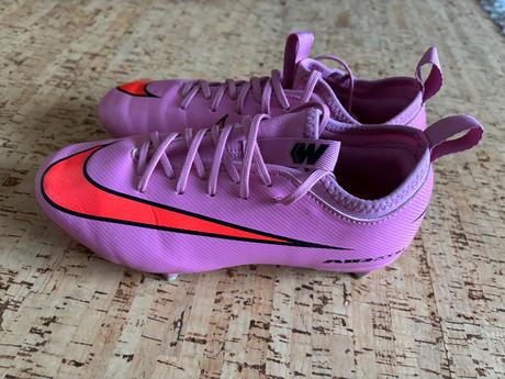 Kopacky mercurial elite vapor, nike,35