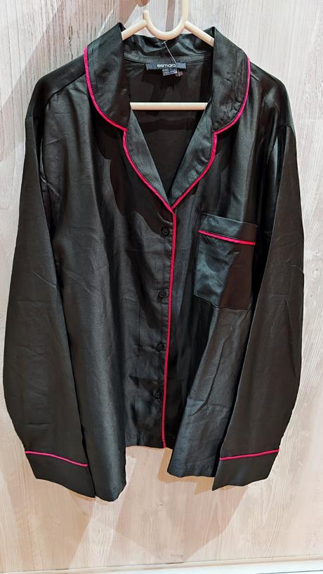 Pyžamový vrch, esmara,l