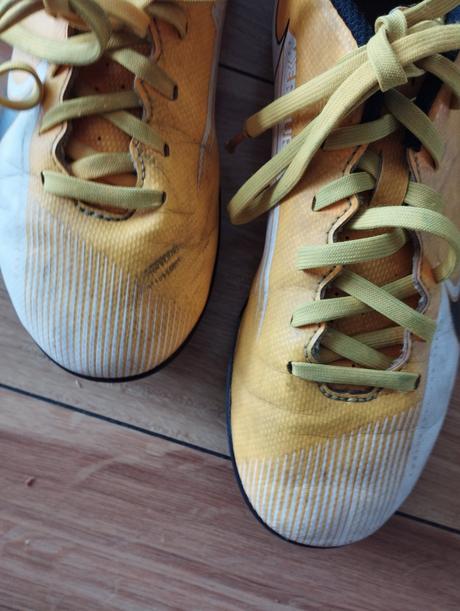 Kopacky, nike,36